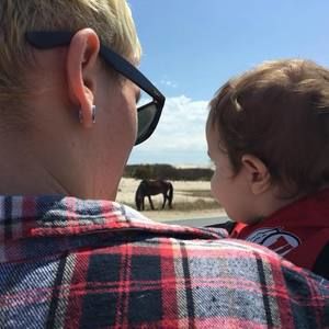 Meet your Posher, Anthony